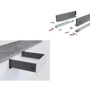 Ray hộp Hafele 552.55.301