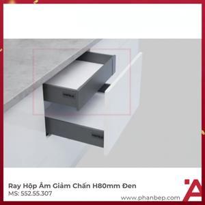 Ray hộp Hafele 552.55.307