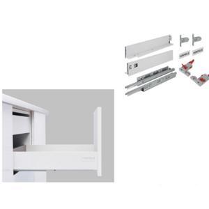 Ray hộp Hafele 552.55.700