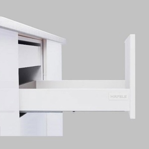 Ray hộp Hafele 552.75.701