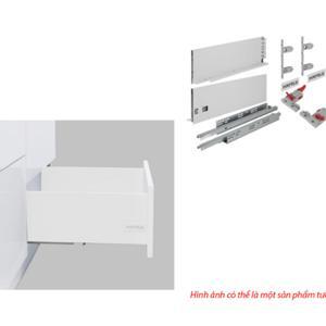 Ray hộp Hafele X3 chức năng nhấn mở 552.55.705