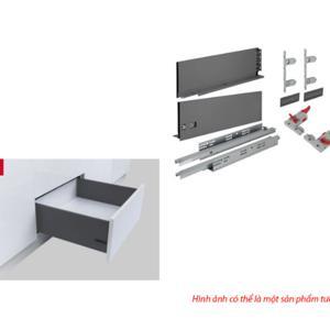 Ray hộp Hafele X3 chức năng nhấn mở 552.55.305