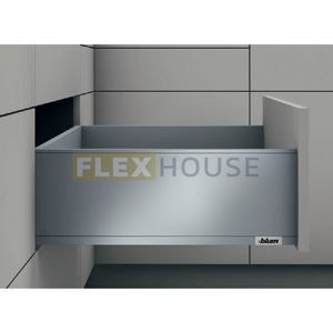 Ray hộp nhấn mở giảm chấn Legrabox 550.73.765