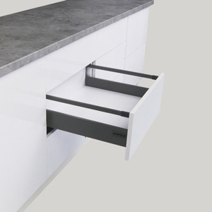 Ray hộp nhấn mở Hafele S2 552.55.316