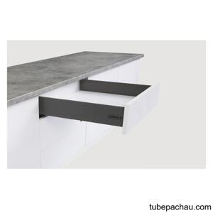 Ray hộp nhấn mở Hafele S3 552.35.345