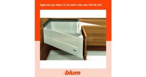 Ray hộp Tandembox Blum 553.86.239