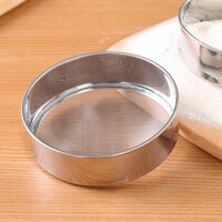Rây inox Echo Metal 13.5cm Rây bột