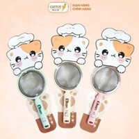 Rây Lọc Cháo Misan Lưới Inox 12Cm Kitty