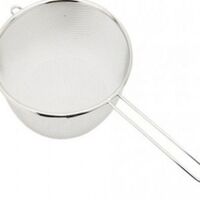 Rây lọc inox