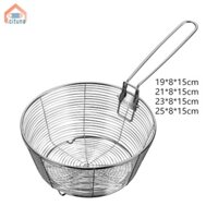 Rây Lọc Ráo Mì / Bánh Bao / Khoai Tây Chiên Sâu