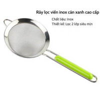 Rây lọc thức ăn