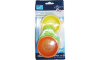 Ray lọc trái cây, thức ăn PaPa                     (Mã SP:                          CEQ003)