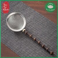 Rây lọc, vợt lọc bột matcha - CÁN DÀI