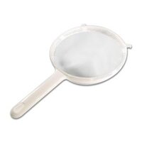Rây Nhựa Lọc Thực Phẩm Đường Kích 10cm – Plastic Sieve