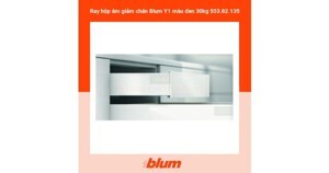 Ray TANDEMBOX Intivo Y1 Blum 553.82.135