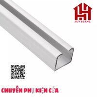 Ray Treo Bánh Xe Cửa Lùa Hàng Nhập Khẩu