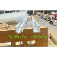 Ray treo cửa lùa phòng loại dày cao cấp