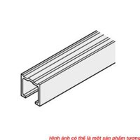 Ray trượt 2000mm Hafele 940.43.920