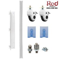 Ray trượt bàn thông minh xếp gọn BTC4153