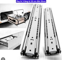 Ray trượt bi 2 tầng