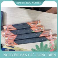RAY TRƯỢT BI 3 TẦNG THÉP SƠN TĨNH ĐIỆN CAO CẤP ( CÓ GIẢM CHẤN ) XỊN
