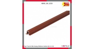 Ray trượt dẫn hướng Hafele 404.14.133