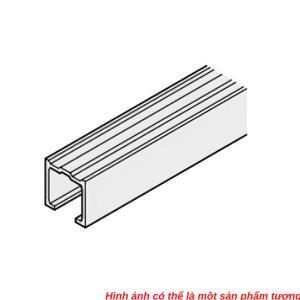 Ray trượt Hafele 940.43.960