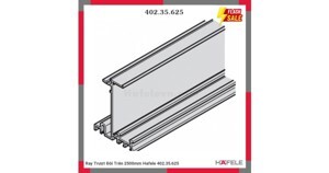 Ray trượt Hafele cho Slido Classic 70 VF A 402.35.625
