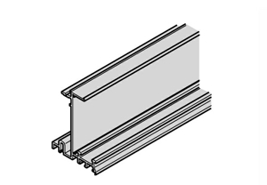 Ray trượt Hafele cho Slido Classic 70 VF A 402.35.625
