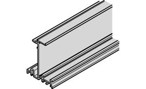 Ray trượt Hafele cho Slido Classic 70 VF A 402.35.625