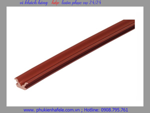 Ray trượt trên Hafele 3m 404.09.163
