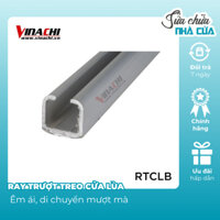 Ray trượt treo cửa lùa- Thanh trượt treo cửa lùa