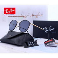 Ray(2022)Bans_Sunglasses 2021 Thời trang mới Châu Âu và Mỹ TR PC TAC Kính phân cực Lái xe Đi mưa Du lịch