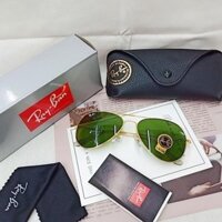 Rayban Aviator kính mát mới