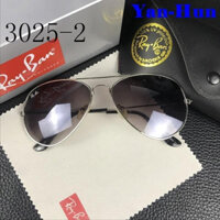 Rayban Aviator RB3025 58mm100% uv-proof Kính mát