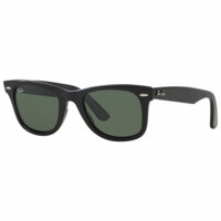 Rayban cổ điển Wayfarer 2140F-901 Kính ban đầu