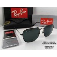 RayBan Ferrari phân cực Ý Wayfarer phi công Kính Ray-Ban