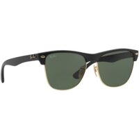 Rayban [Hàng có sẵn] Kính râm mùa hè đích thực Oversize RB4175 877 Nam Nữ Gaphan216