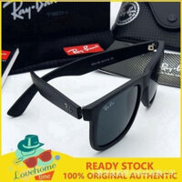 Rayban Justin Ray Polyp Car NRB 4165 Retro Grade Panel Solar Power List ktt8 cwxm Speed