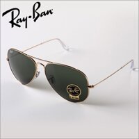 [RAYBAN] Kính Râm Leyvan RB3026-L2846-62