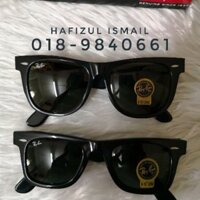 Rayban Kính râm thời trang WAYFARER rb2140a