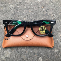 Rayban kính Wayfarer 2140a đổi màu chính hãng oy7b