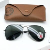 Rayban RB 3025 Kính Aviator chính hãng size 58 Cấu trúc khuấy kim loại04