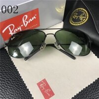 Rayban RB3025-2 Kính râm theo xu hướng cổ điển 2019