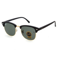 Rayban rb3028 Kính mát chính hãng kèm hộp nam nữ Gương vuông thời trang cổ điển Bóng Mùa Hè okley thể thao Ray-Ban Aviator 45ix