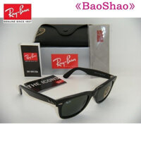 Rayban tự nhiên mweed 2140 901 50 mét Kính mát