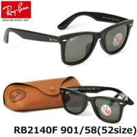 Rayban Wayfarer's.