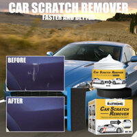 Rayhong Car Scratch Remover Car Scratch Care Cream Car Paint Repair Scratch Care Agent