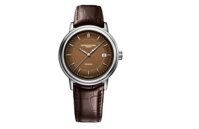 Raymond Weil Maestro Automatic Brown Dial Men Watch 2837-STC-70001 2837STC70001