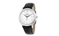 RAYMOND WEIL Maestro Silver Dial Men’s Watch 2837-STC-50001 2837STC50001